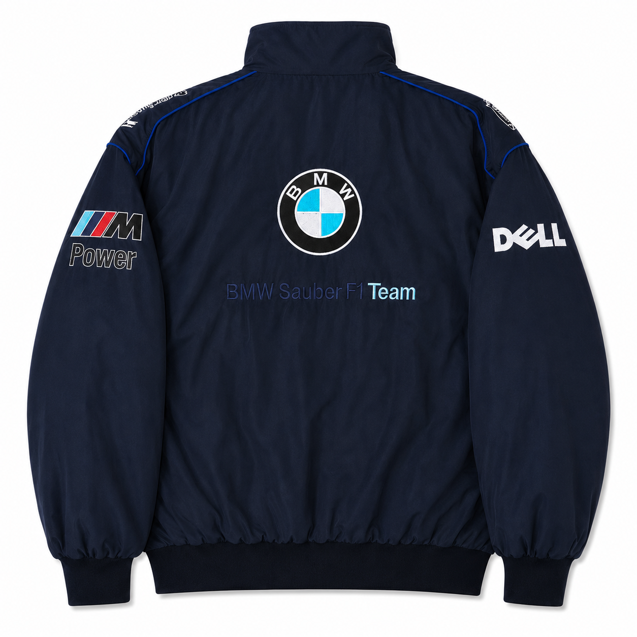 BMW F1 Vintage Racing Jacket - M Edition