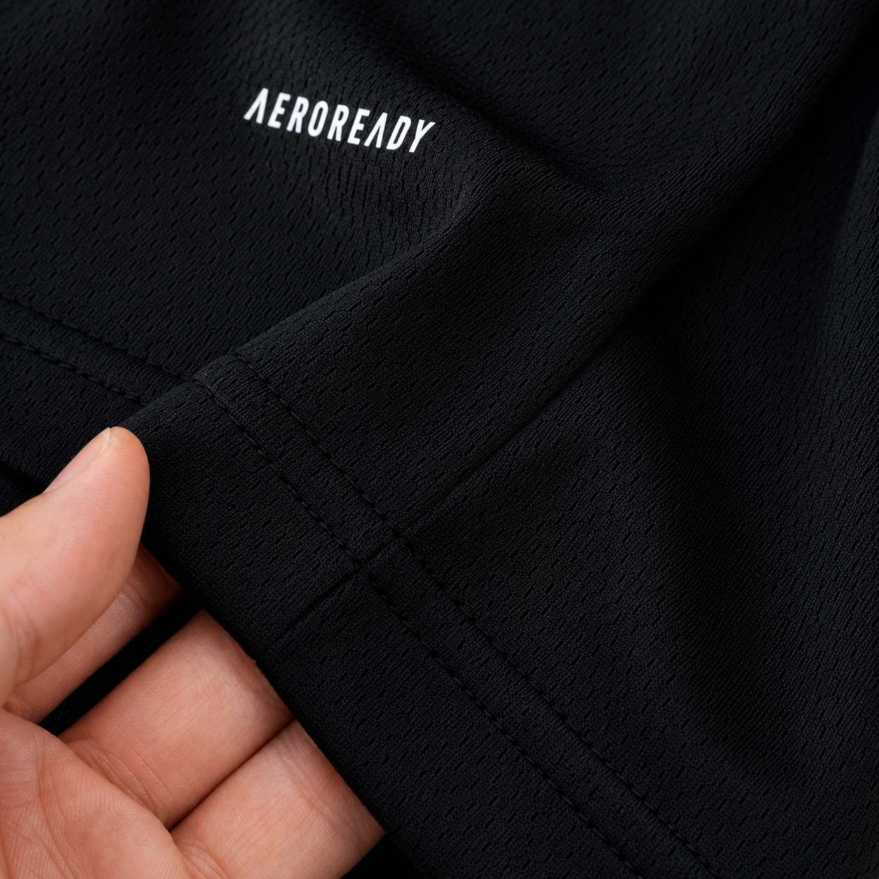 Mercedes F1 2025 Short Sleeve Jersey Black