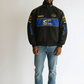 Subaru Rally Vintage Racing Jacket - Black Edition
