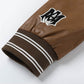 Amiri Eagle Varsity Jacket