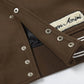 Amiri Eagle Varsity Jacket
