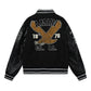 Amiri Eagle Varsity Jacket