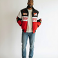 Classic Racing Jacket Ferrari – Vintage F1 Streetwear