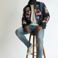 Red Bull Racing F1 Jacket