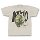 Lando Norris Helmet T-shirt