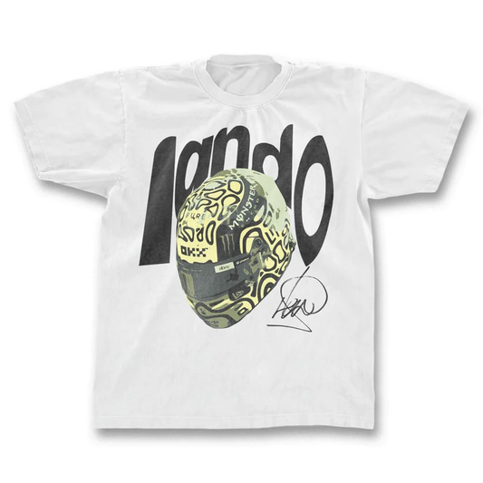 Lando Norris T-shirt
