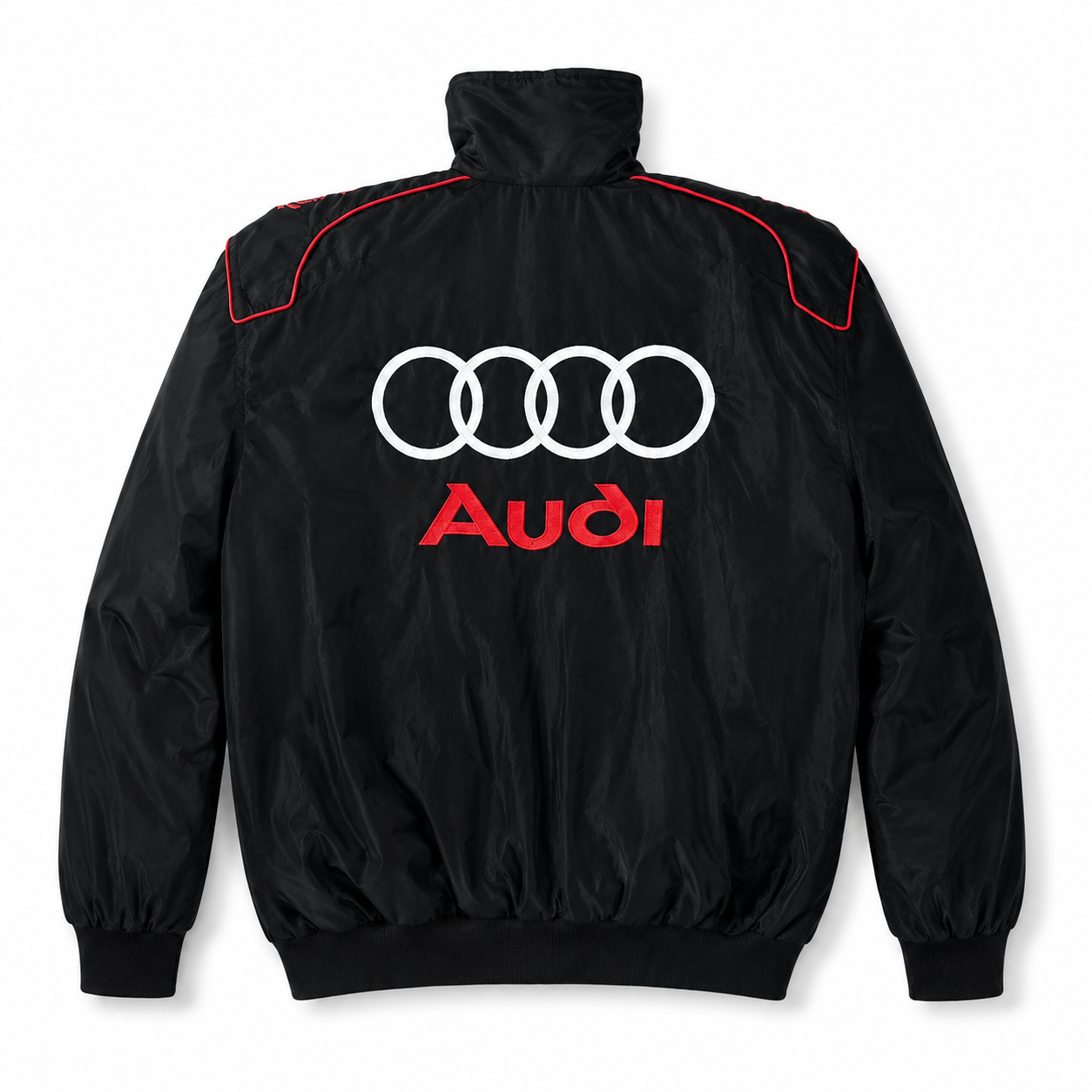 Audi Vintage Racing Jacket