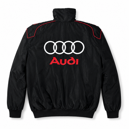 Audi Vintage Racing Jacket