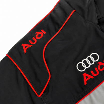 Audi Vintage Racing Jacket