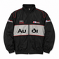 Audi Vintage Racing Jacket