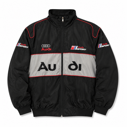 Audi Vintage Racing Jacket