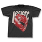 Leclerc Helmet T-shirt