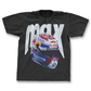Verstappen Helmet T-shirt