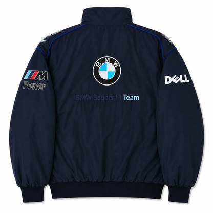 BMW Vintage Racing Jacket - M Edition
