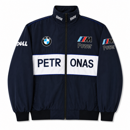 BMW Vintage Racing Jacket - M Edition
