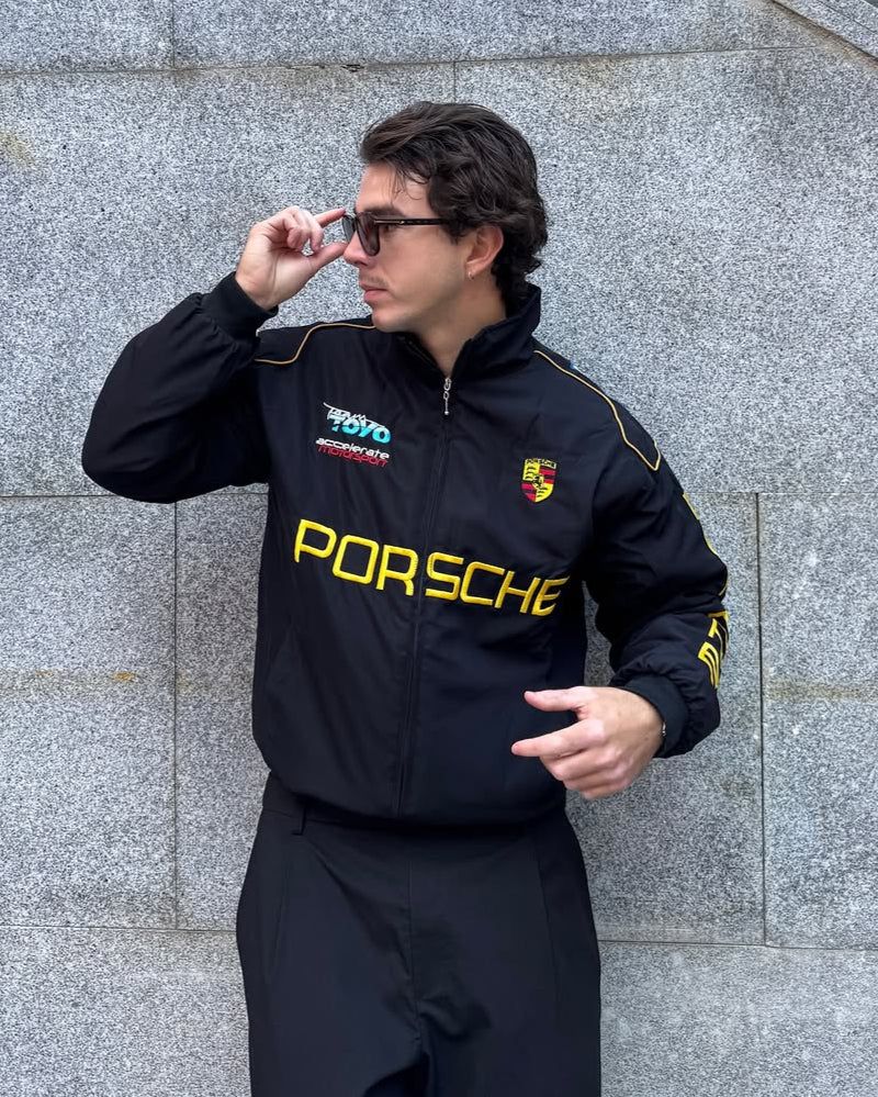 Red Bull Racing F1 Jacke