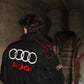 Audi Vintage Racing Jacket