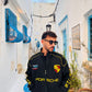 Red Bull Racing F1 Jacke