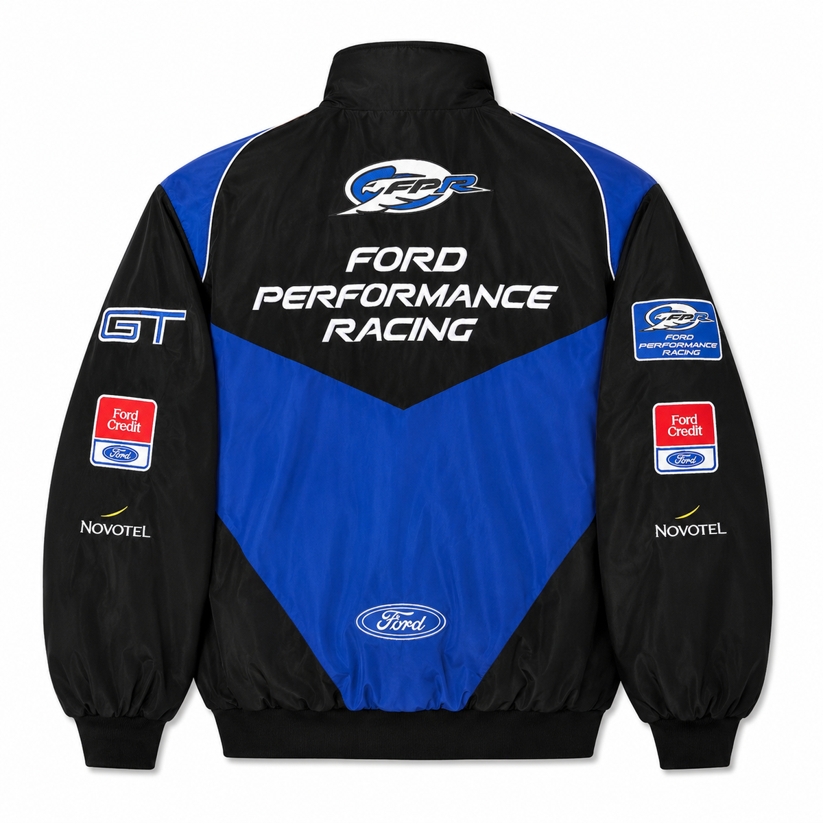 Ford Vintage Racing Jacket