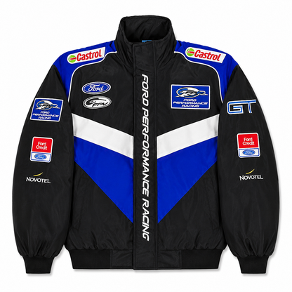 Ford Vintage Racing Jacket
