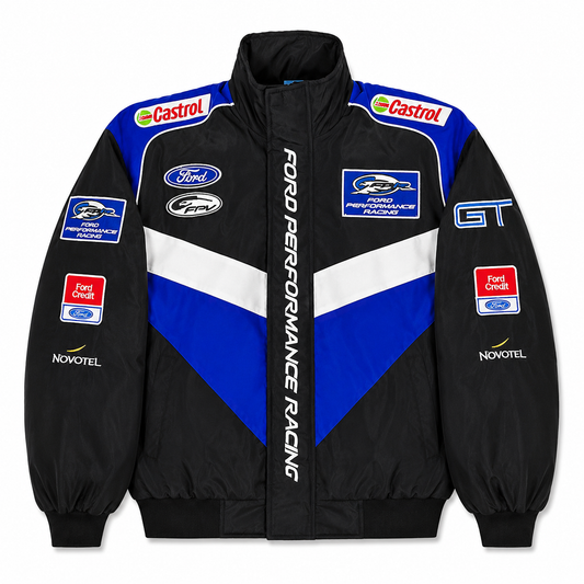Ford Vintage Racing Jacket