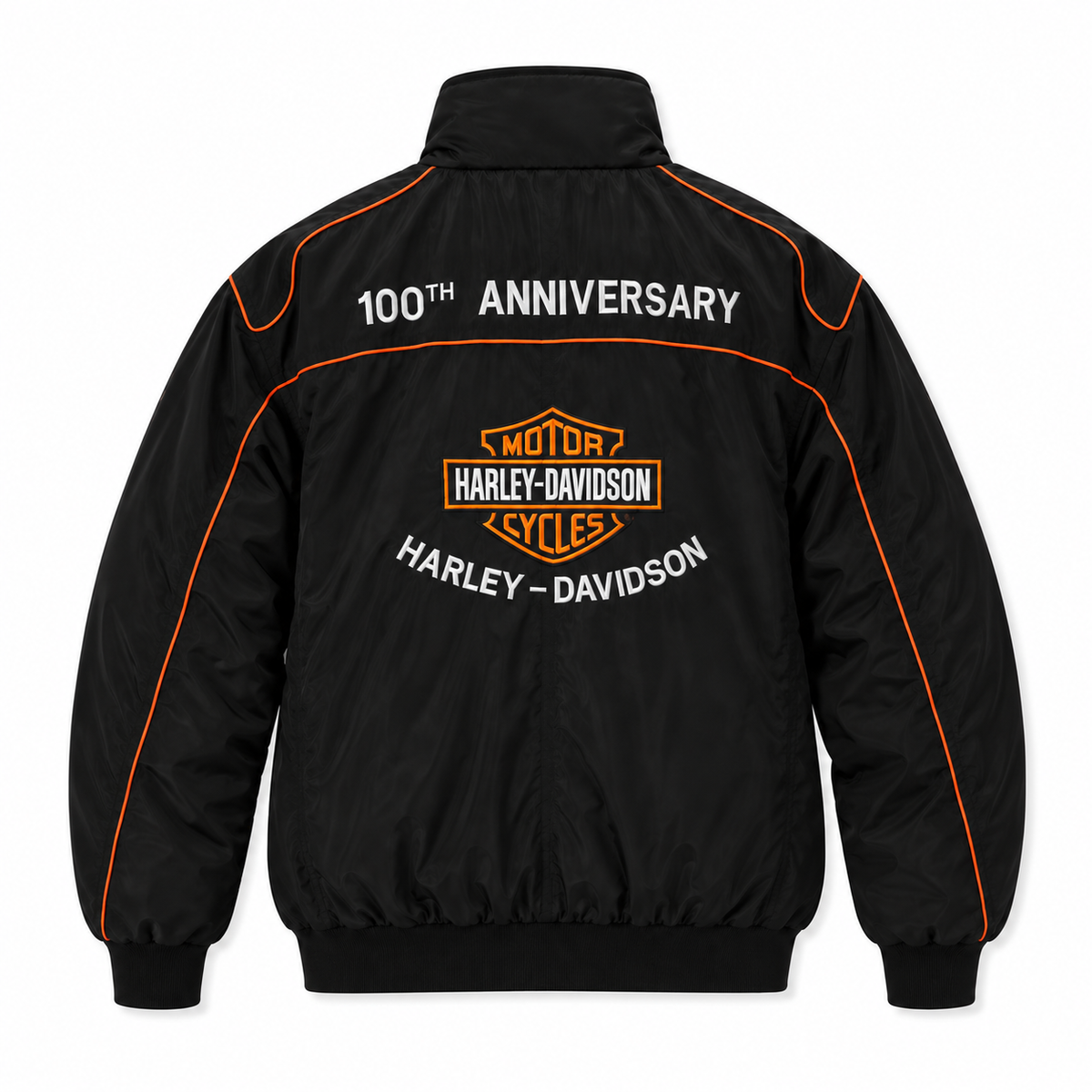 Harley Davidson Vintage Jacket