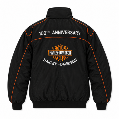 Harley Davidson Vintage Jacket