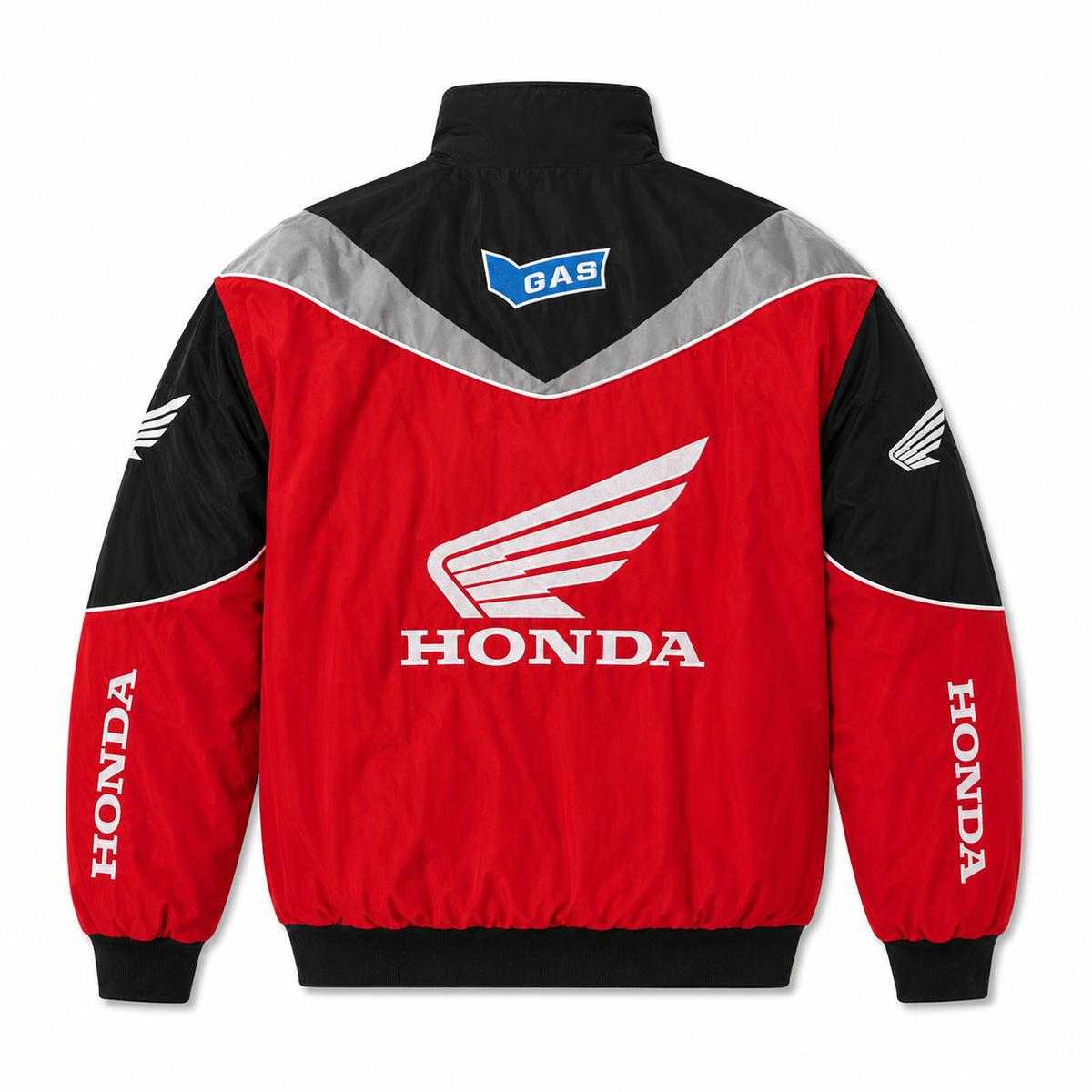 Honda Vintage Racing Jacket