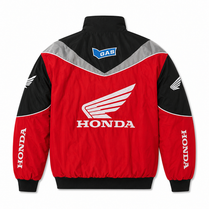 Honda Vintage Racing Jacket