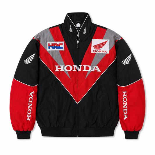 Honda Vintage Racing Jacket