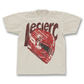 Leclerc Helmet T-shirt