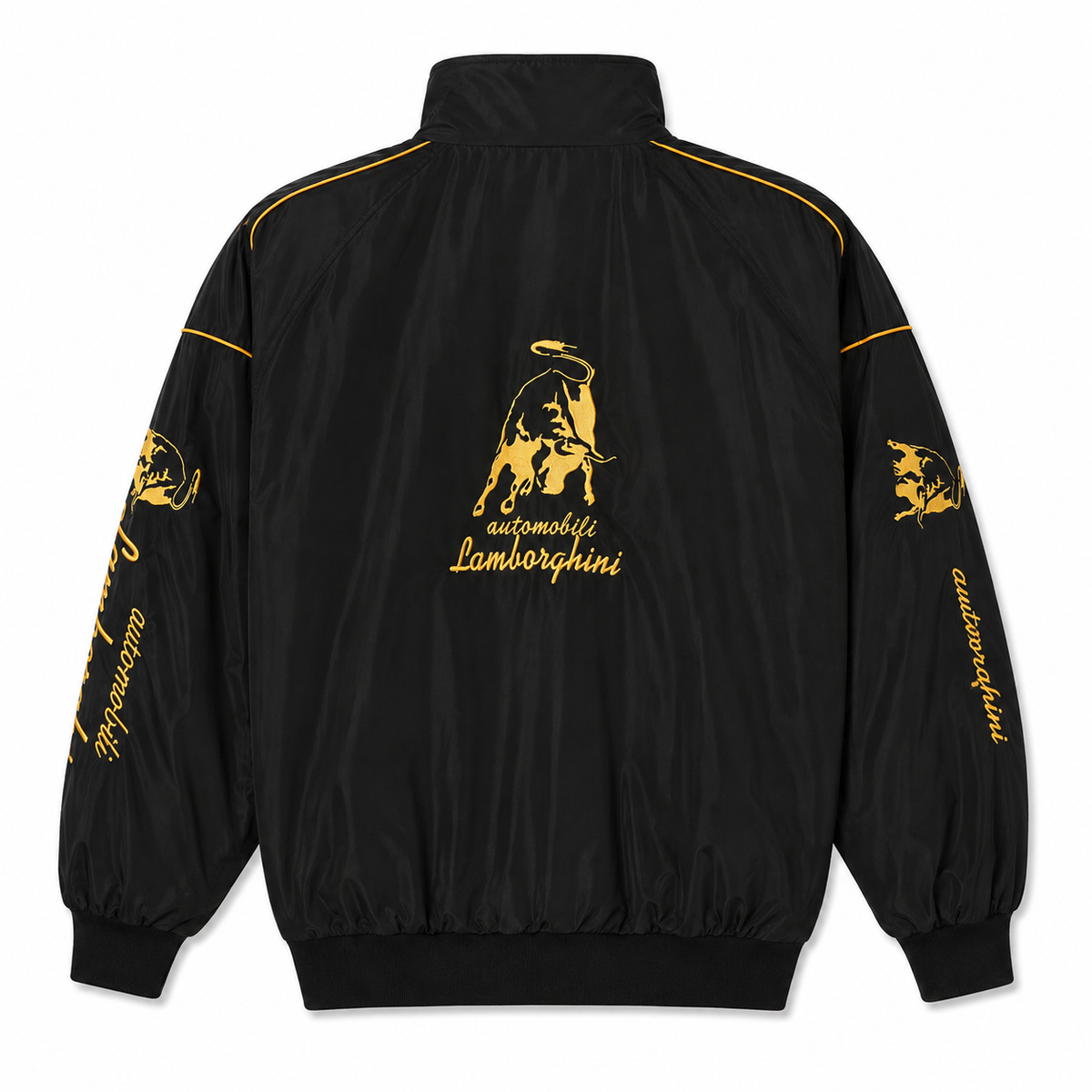 Lamborghini Racing Jacket