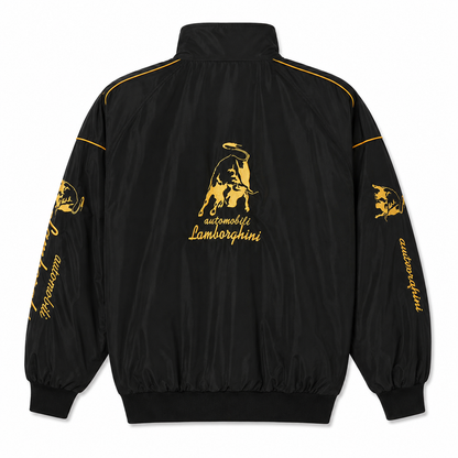 Lamborghini Racing Jacket