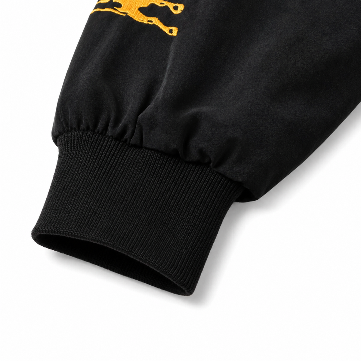 Lamborghini Racing Jacket