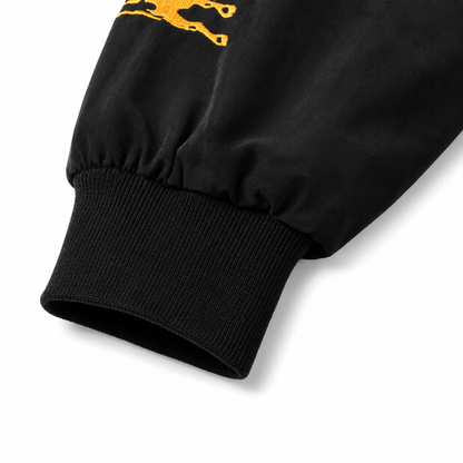 Lamborghini Racing Jacket