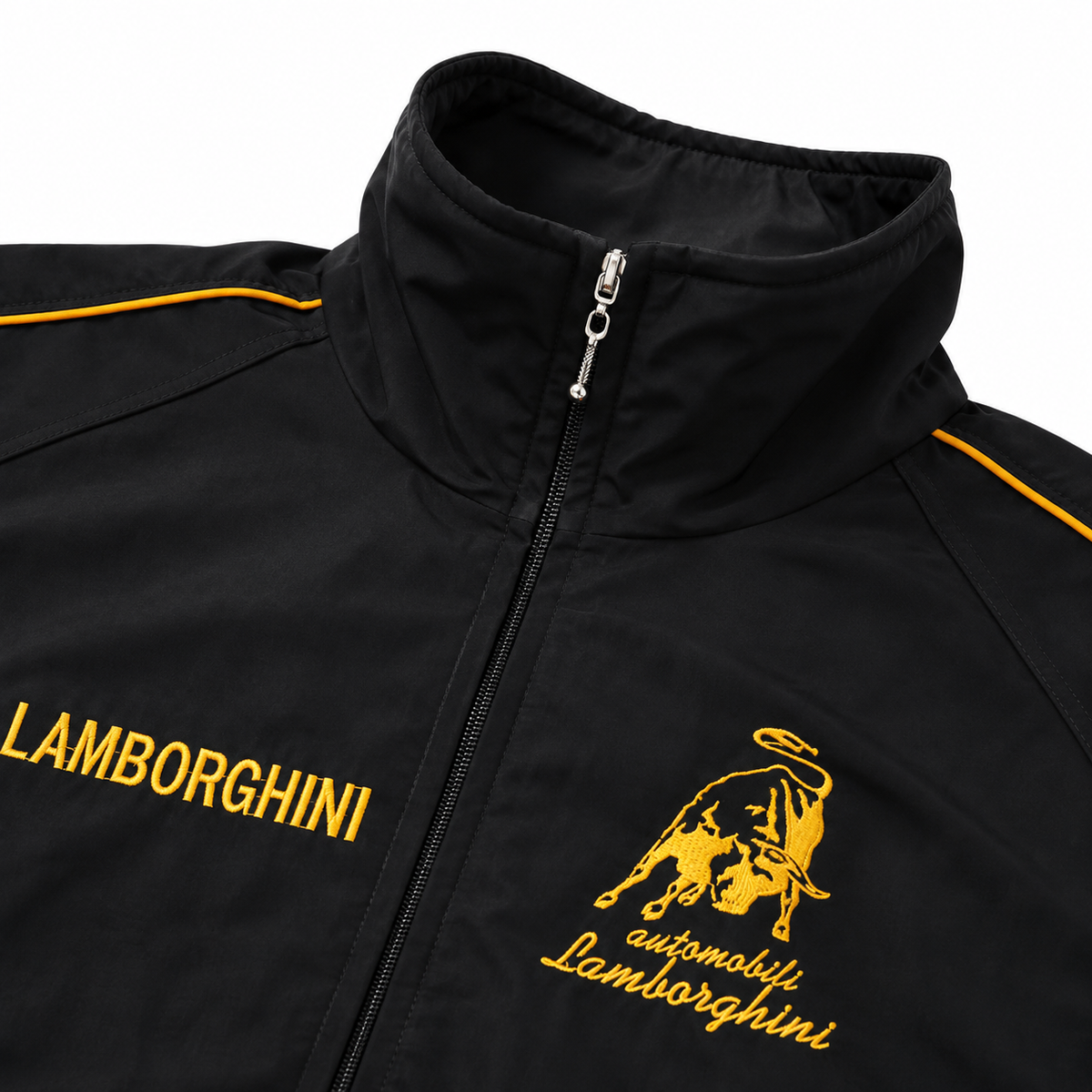 Lamborghini Racing Jacket