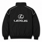 Lexus Racing Jacket