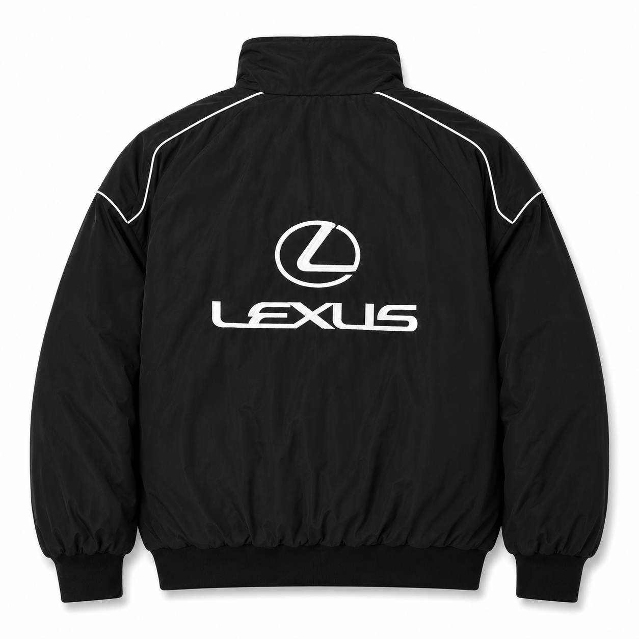 Lexus Racing Jacket
