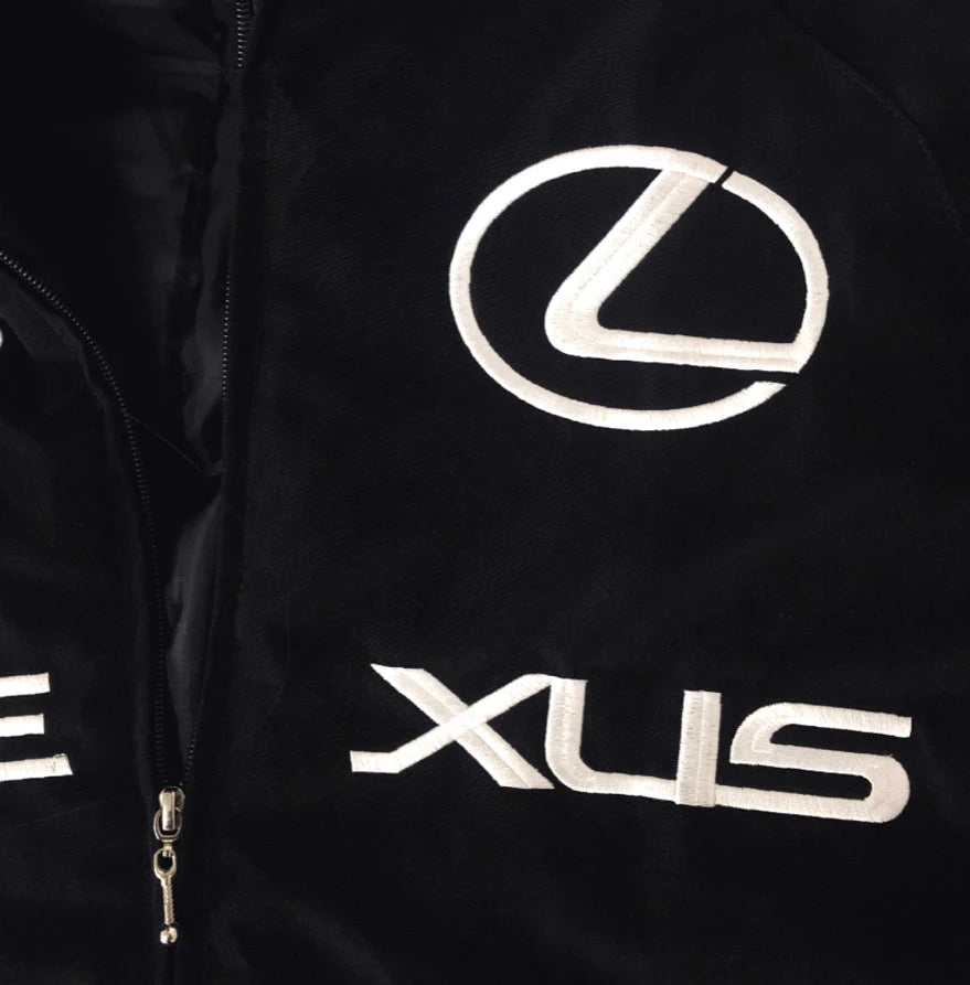 Lexus Racing Jacket