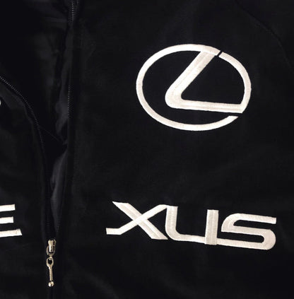 Lexus Racing Jacket