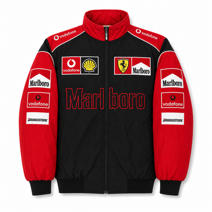 Marlboro F1 Vintage Jacket