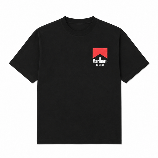 Marlboro Racing T-shirt