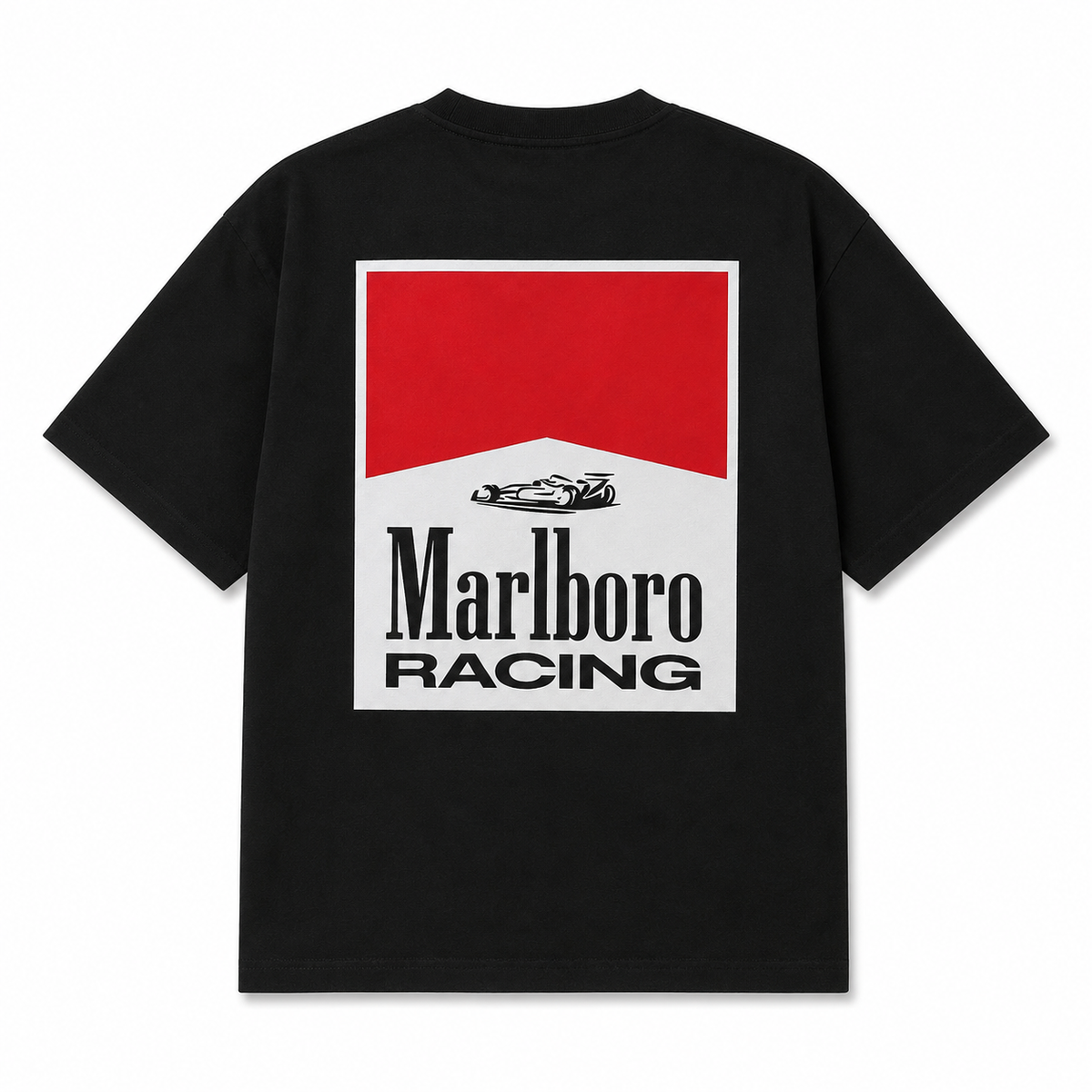 Marlboro Racing T-shirt