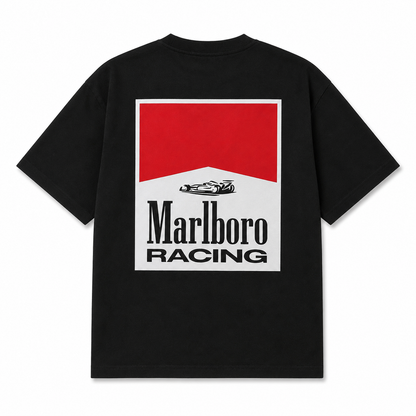 Marlboro Racing T-shirt