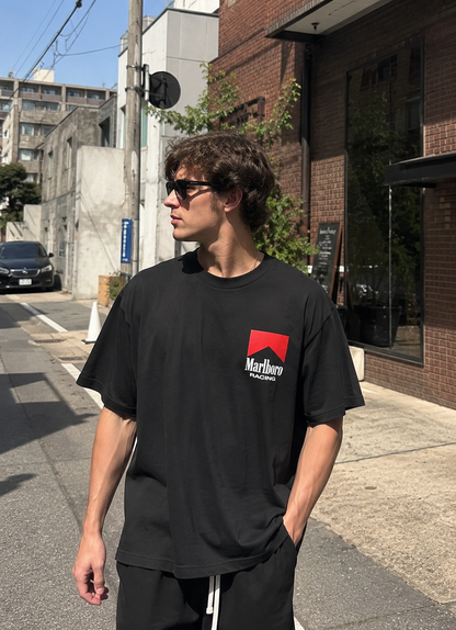 Marlboro Racing T-shirt