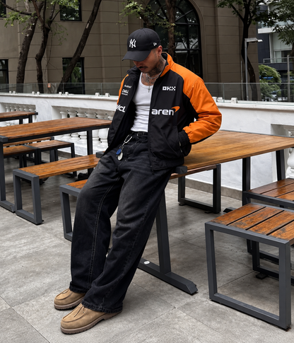 McLaren F1 Jacket