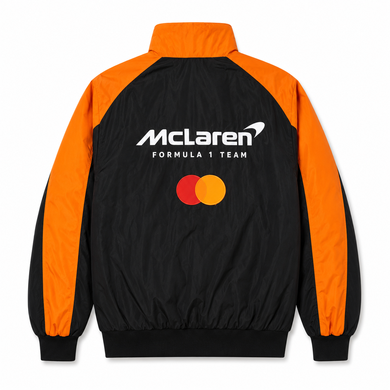 Red Bull Racing F1 Jacke