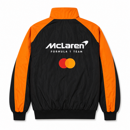 McLaren F1 Jacket