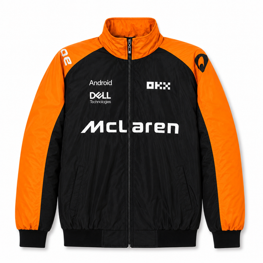 Veste F1 Red Bull Racing