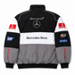 McLaren F1 x Mercedes-Benz Vintage Jacket – Classic Edition